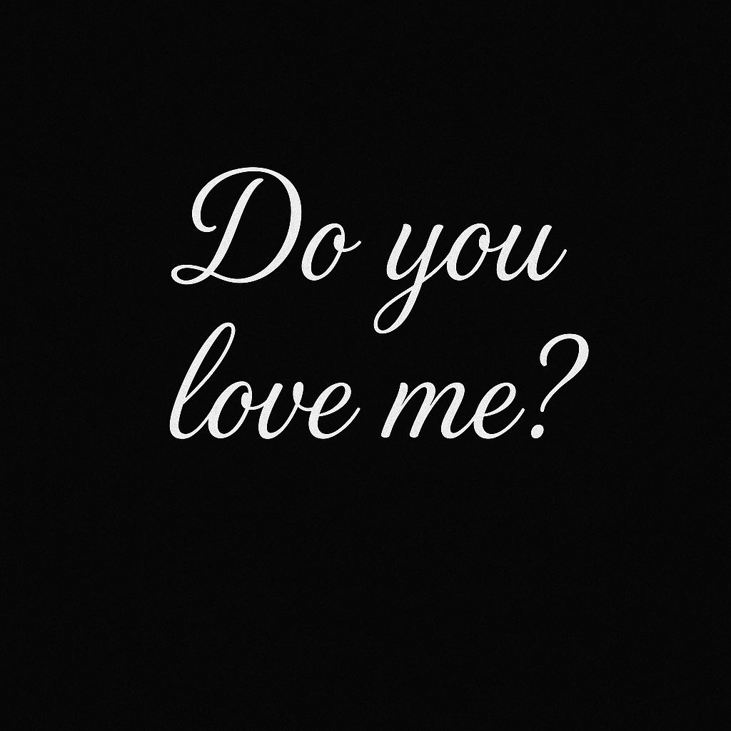 John 21 – Do You Love Me